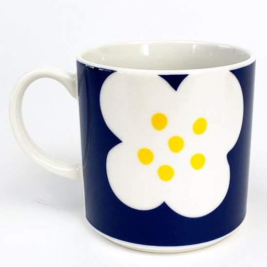 Moomin Mug Set (Little My & Snorkmaiden) - Image 4