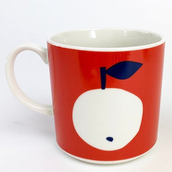 Moomin Mug Set (Little My & Snorkmaiden) - Image 5