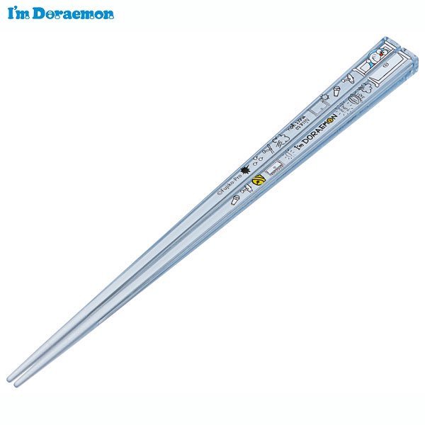 I'm Doraemon Chopsticks