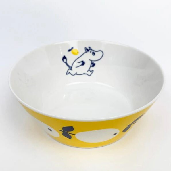 Moomin Bowl Set (2 pc) - Image 4