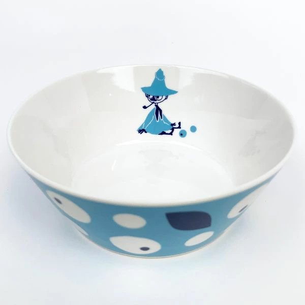 Moomin Bowl Set (2 pc) - Image 3