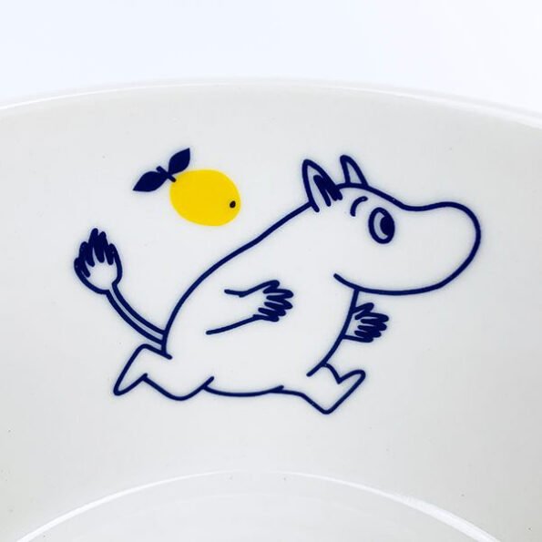 Moomin Bowl Set (2 pc) - Image 6