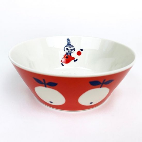 Moomin Bowl Set (2 pc) - Image 5