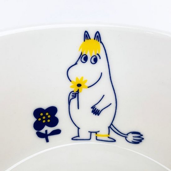 Moomin Bowl Set (2 pc) - Image 3