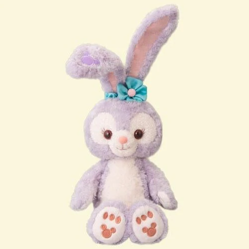 Tokyo Disney Resort - Duffy & Friends StellaLou Plush Doll S size