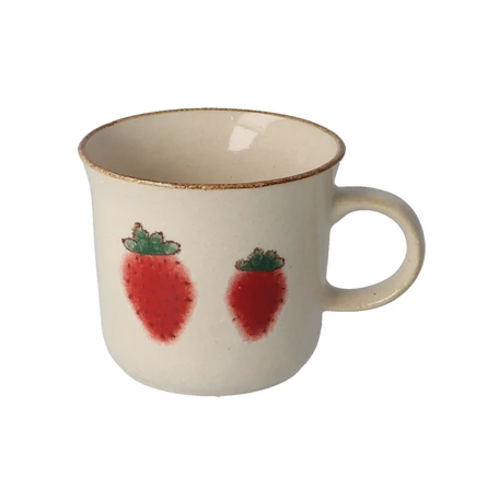 IZAWA Mug Strawberry 270ml