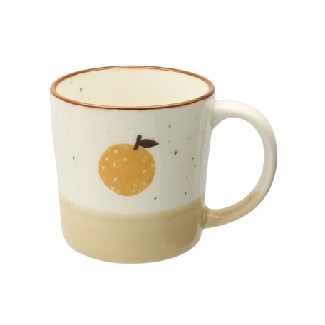 IZAWA Mug Yuzu 270 ml