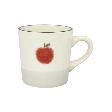 IZAWA Mug Apple 360 ml