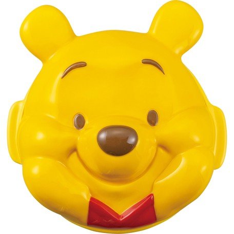 Sunart Disney Winnie the Pooh Clay Pot