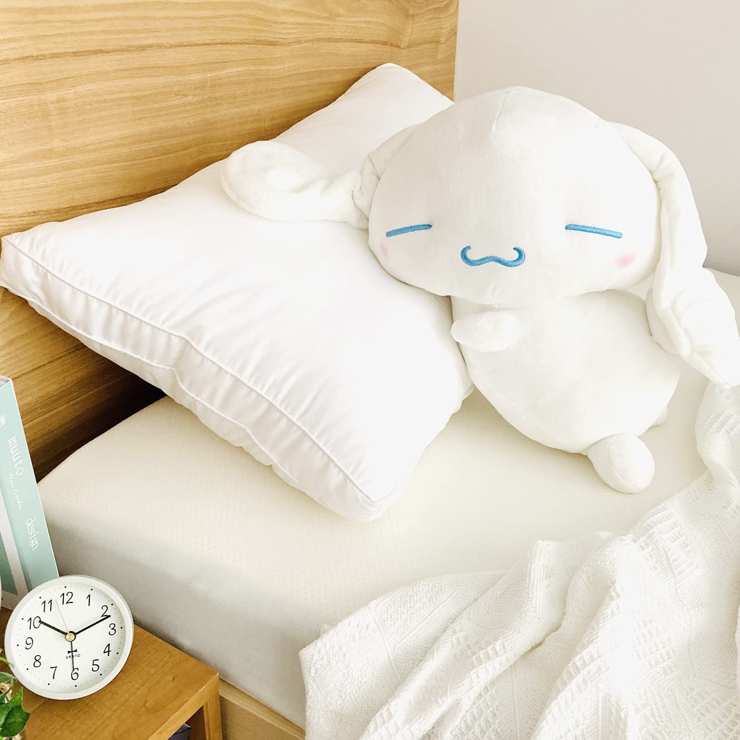 Morishita Hug Pillow Sanrio Cinnamoroll - Image 5