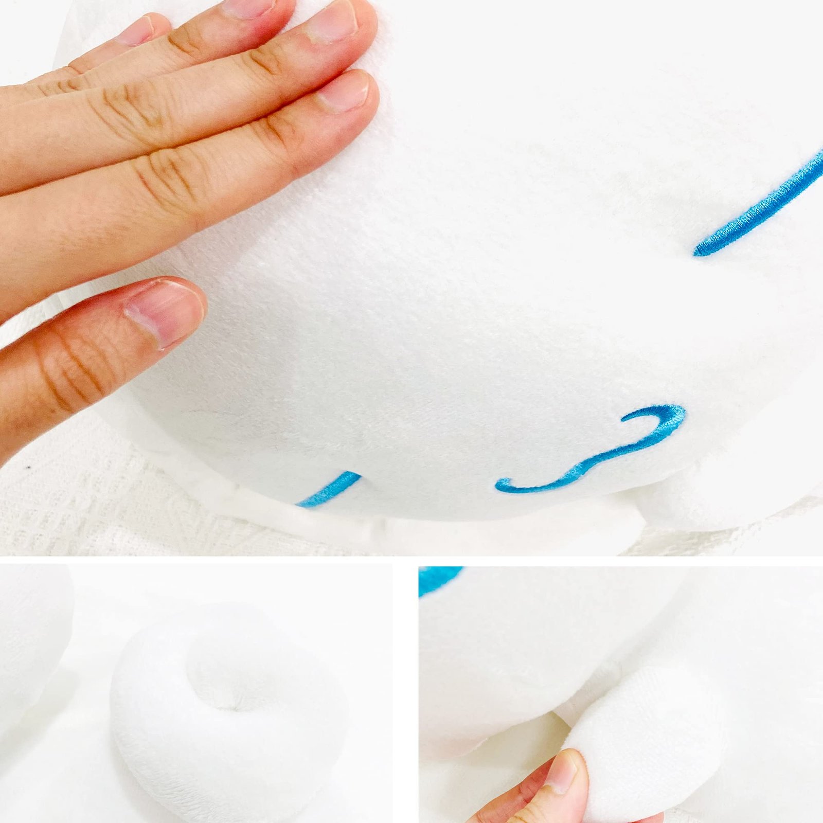 Morishita Hug Pillow Sanrio Cinnamoroll - Image 4