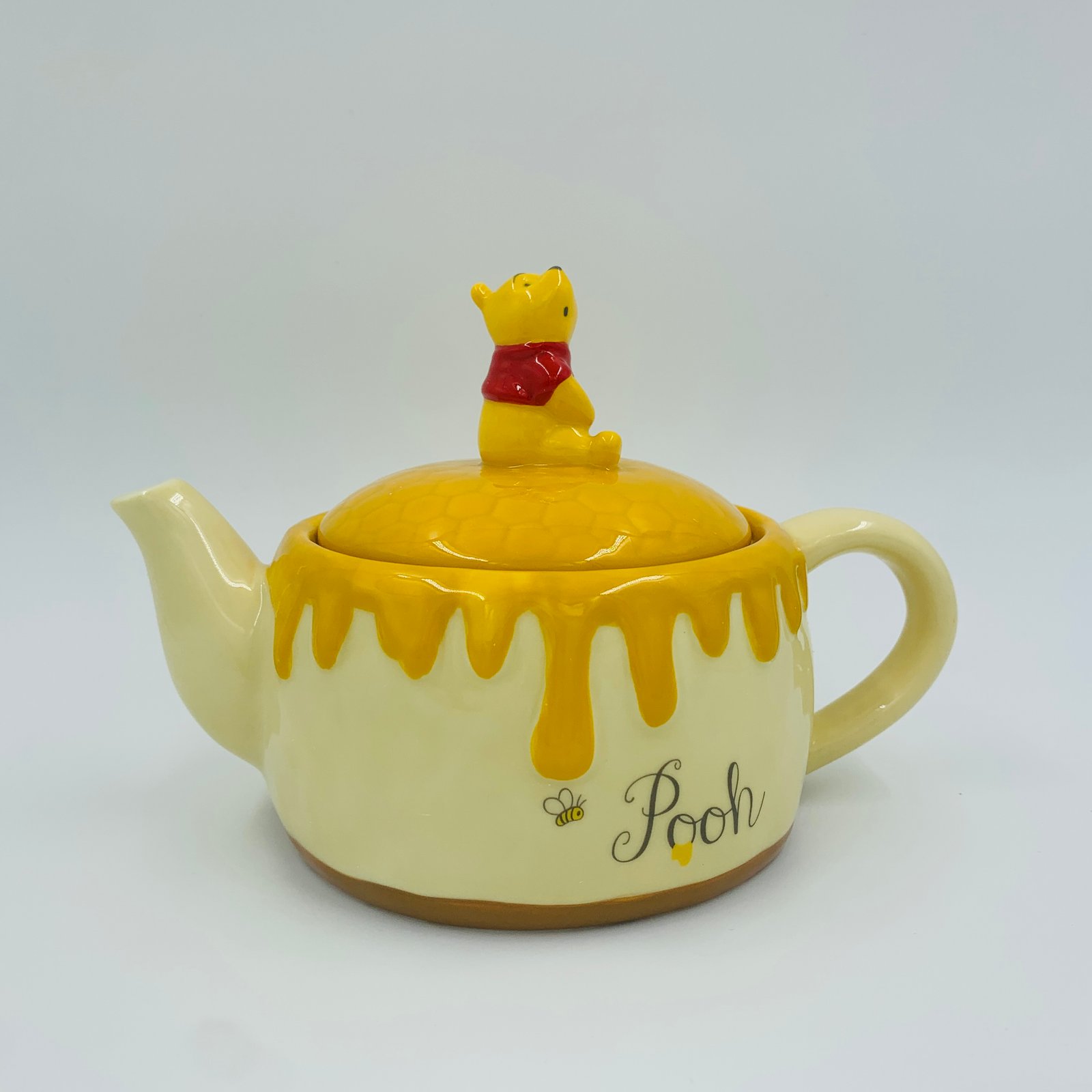 Disney Winnie the Pooh Teapot Hinnie Cake - Image 2