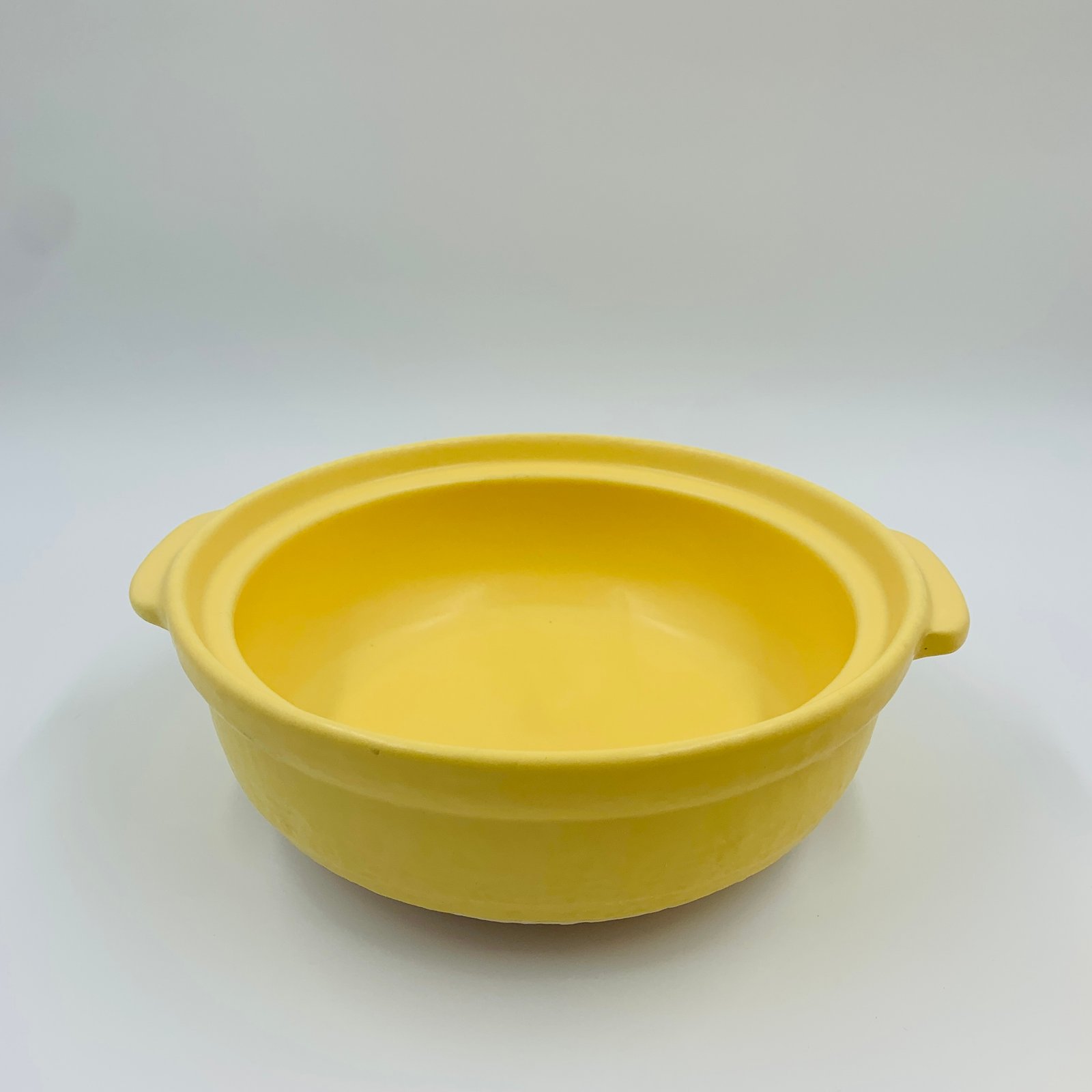 Earthen Pot / Clay Pot Size 6 Winnie The Pooh - Image 6