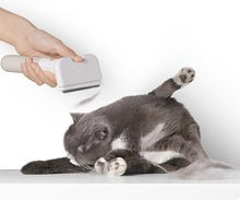 Alternative view of pidan Pet Deshedding Tool, For Short Hair