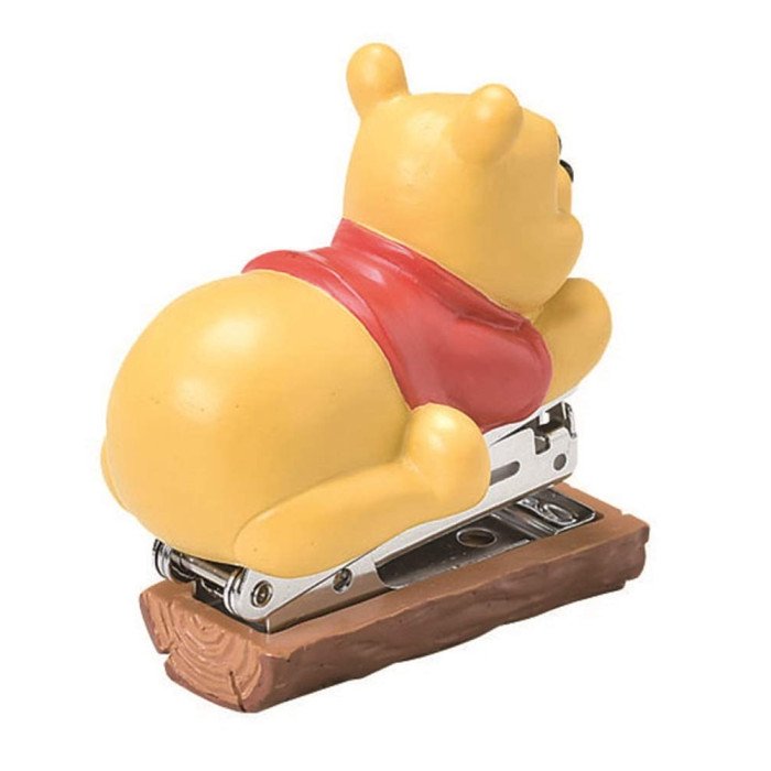 Alternative view of Setocraft Stapler Interior Pooh