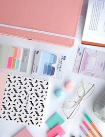 STATIONERY