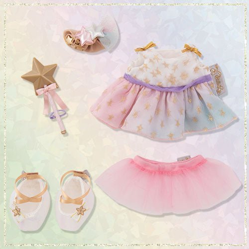 Alternative view of Tokyo Disney Resort - Duffy & Friends "Starry Dreams" Collection x StellaLou Plush Toy Costume