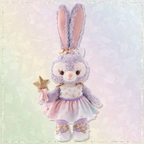 Tokyo Disney Resort - Duffy & Friends "Starry Dreams" Collection x StellaLou Plush Toy Costume
