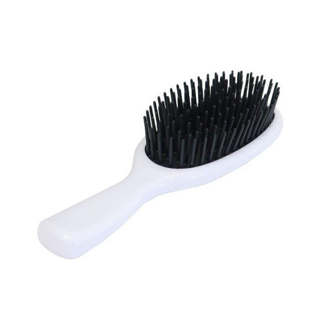 Alternative view of Miffy Floral Hair Brush