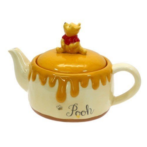 Disney Winnie the Pooh Teapot Hinnie Cake
