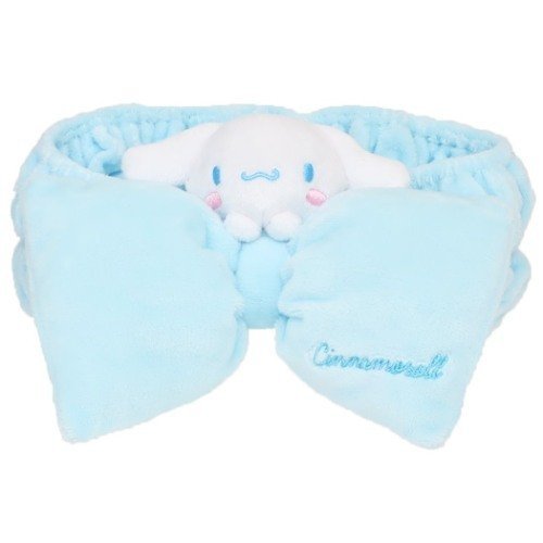 Alternative view of Cinnamoroll Hair Band