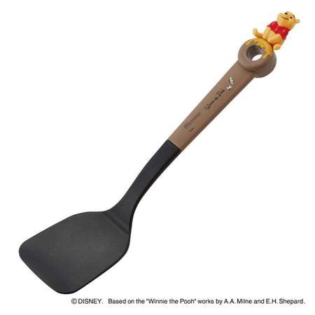 Winnie Spatula