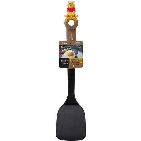 Alternative view of Winnie Spatula
