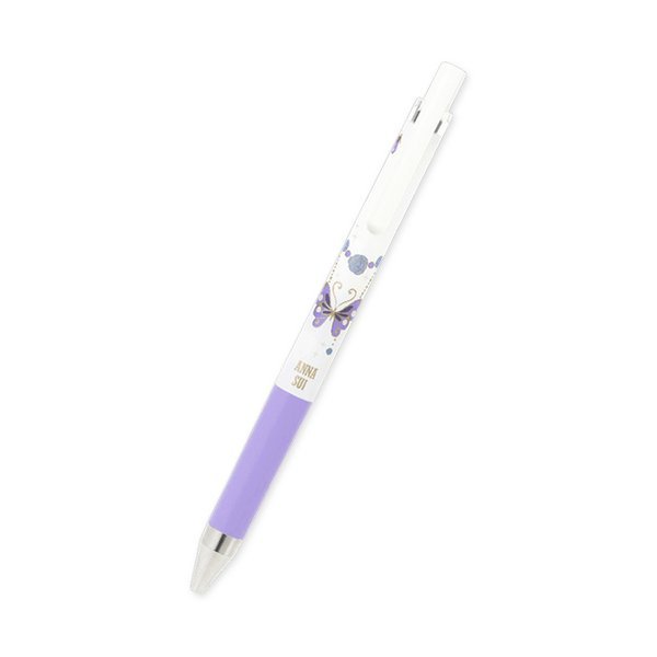 Anna Sui x Pilot Juice up 0.4mm Ballpoint Pen Jewelry Pattern