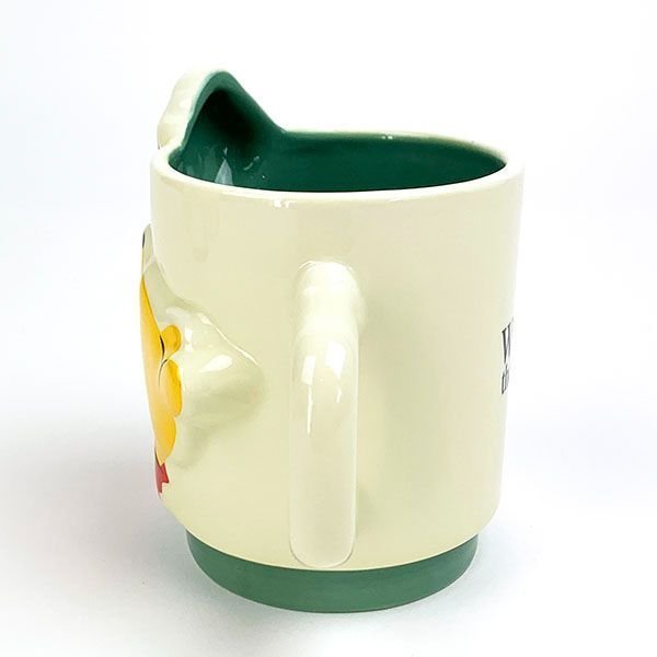 Disney Winnie the Pooh Pair Mug - Image 4