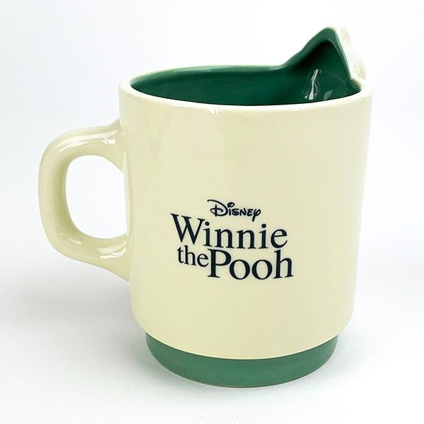 Disney Winnie the Pooh Pair Mug - Image 5