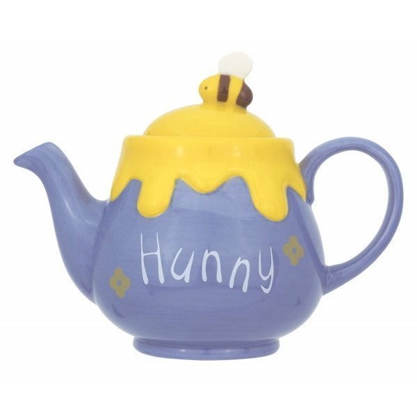 Winnie the Pooh Teapot Honey