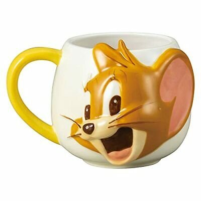 Jerry Face Mug