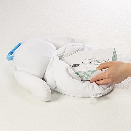 Morishita Cinnamoroll Wall-mounted Plush Tissue Case - Image 4