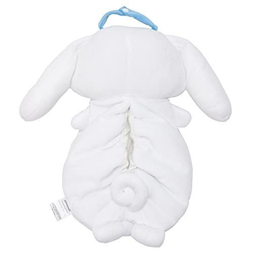 Morishita Cinnamoroll Wall-mounted Plush Tissue Case - Image 3