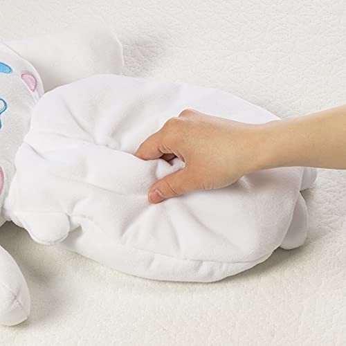 Morishita Cinnamoroll Wall-mounted Plush Tissue Case - Image 6