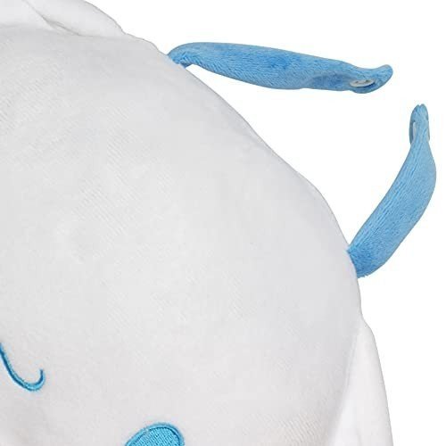 Morishita Cinnamoroll Wall-mounted Plush Tissue Case - Image 7