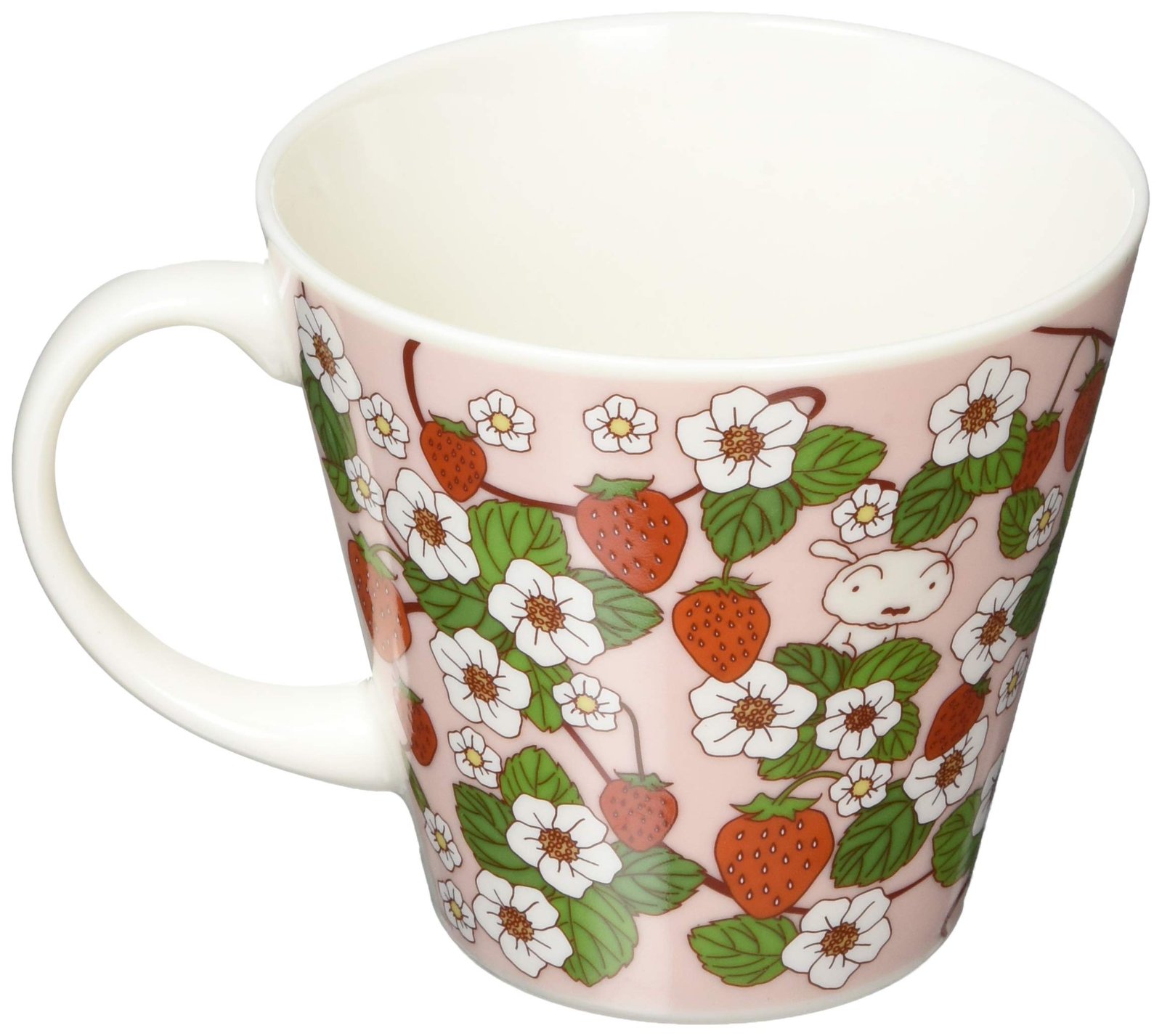 Crayon Shin-chan Mug Spring - Image 2