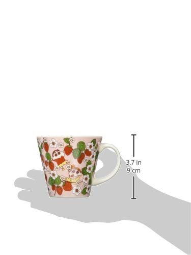 Crayon Shin-chan Mug Spring - Image 3