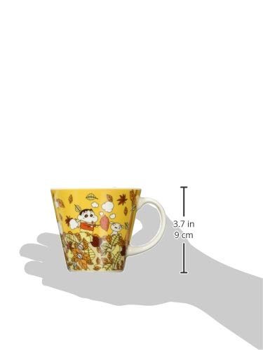 Crayon Shin-chan Mug Autumn - Image 3