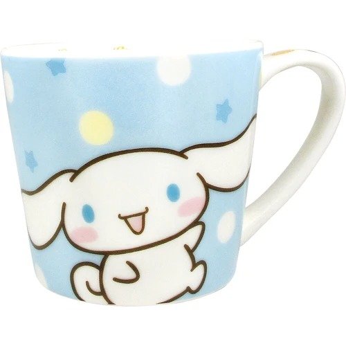 Sanrio Major Mug Cinnamoroll