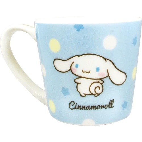 Alternative view of Sanrio Major Mug Cinnamoroll