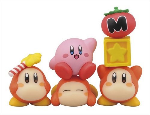 Kirby's Star Kirby's Character 2 - Image 4