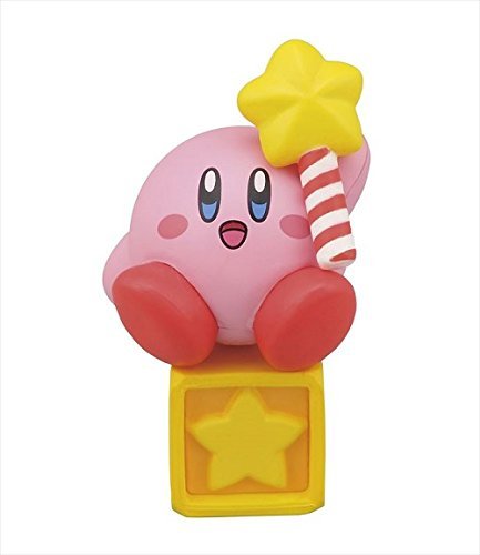 Kirby's Star Kirby's Character 2
