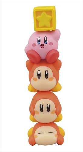 Kirby's Star Kirby's Character 2 - Image 6