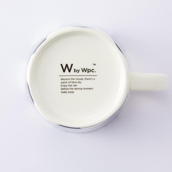Alternative view of Wpc. Patterns Kukka Off Mug
