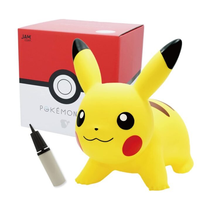 Pokemon Air Pikachu