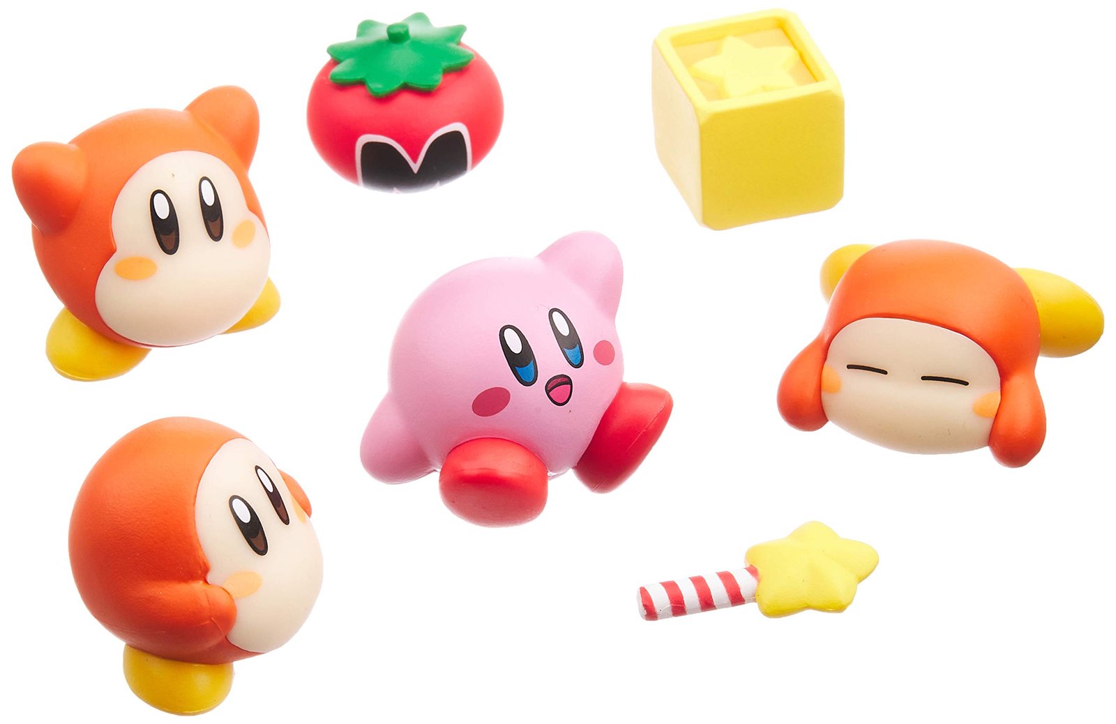 Kirby's Star Kirby's Character 2 - Image 2