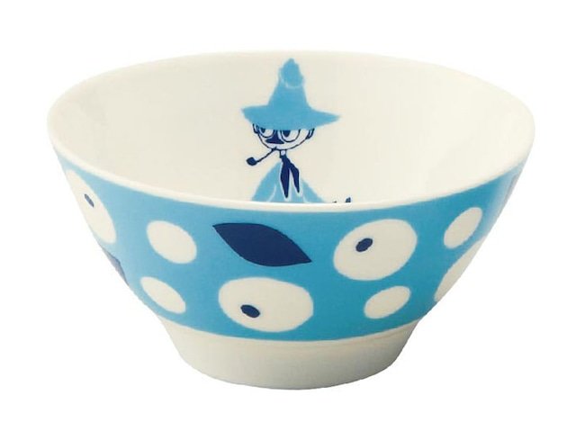 Moomin Rice Bowl
