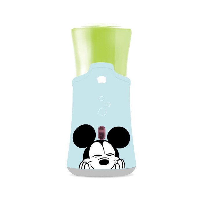 Muse No Touch Foam Hand Soap Disney Body Set Mickey Design 250 ml