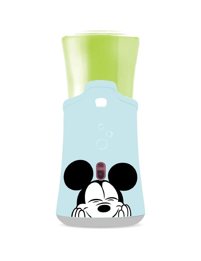 Muse No Touch Foam Hand Soap Disney Body Set Mickey Design 250 ml